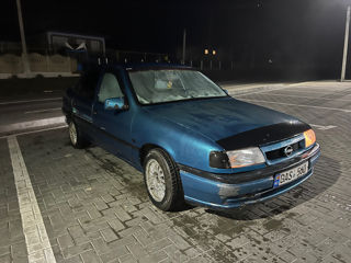 Opel Vectra foto 8