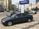 Volvo S60 foto 6