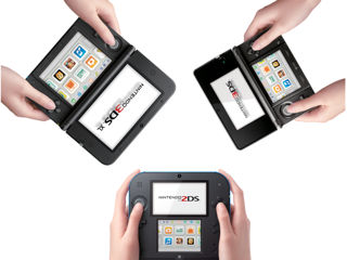 Куплю  Nintendo  3Ds