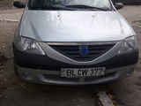 Dacia Logan foto 2