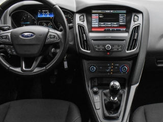 Ford Focus foto 10