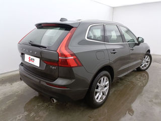 Volvo XC60 foto 3