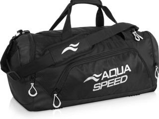 Спортивные сумки  Aqua Speed Genți Sportive foto 7