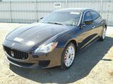 Maserati Quattroporte V foto 2