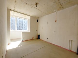 Apartament cu 1 camera. 26.950 euro. Varianta alba. Telecentru Asachi Sky House. foto 2