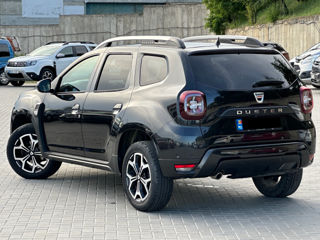 Dacia Duster foto 5