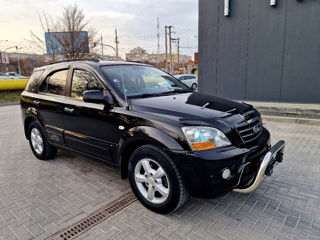 KIA Sorento foto 3