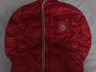 Moncler puffer original unisex