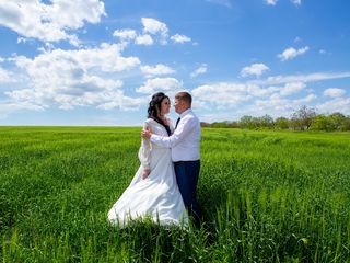 Foto&video servicii la cea mai inalta calitate, cununii, botezuri, nunti, cumatrii fotosesiune. foto 10