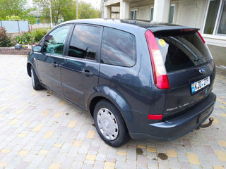 Ford C-Max foto 2