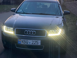 Audi A4 foto 1