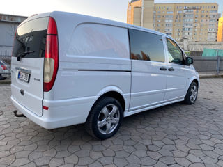 Mercedes Vito foto 4