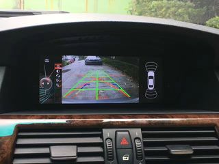 BMW - замена штатных мониторов на Android 11.0 foto 8