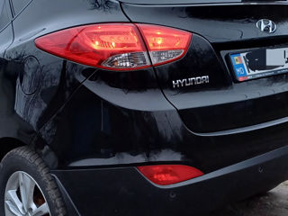 Hyundai ix35 foto 9