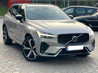 Volvo XC60 foto 1