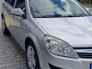 Opel Astra foto 5