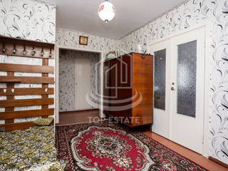 Apartament cu 3 camere, 73 m², Botanica, Chișinău foto 10