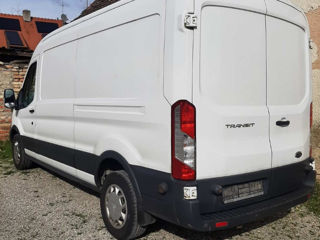 Ford Transit foto 4