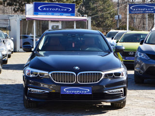 BMW 5 Series foto 15