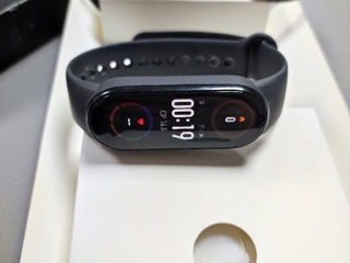 Xiaomi mi band 6 foto 4