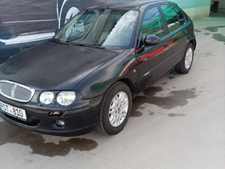 Rover 25 фото 6