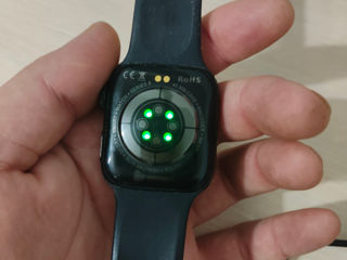 Replică Apple watch 8series foto 4