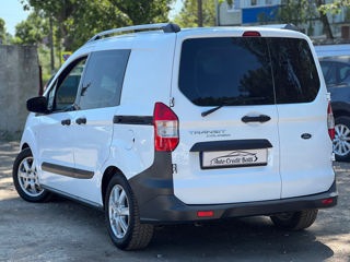 Ford Tourneo Connect foto 4