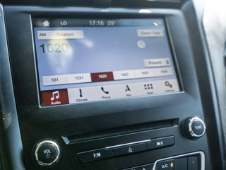 Ford Fusion 2.0 Hybrid - Cherie - Rent car - Аренда авто foto 6