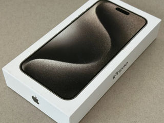 Apple iPhone 15 Pro Max 256gb Natural Titanium