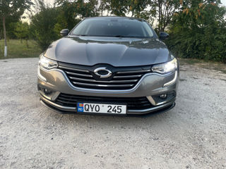 Renault Talisman foto 2