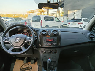 Dacia Sandero foto 8