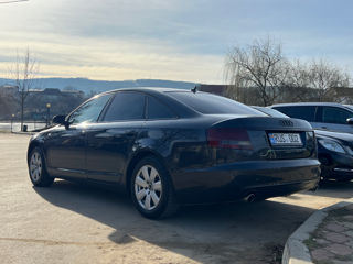 Audi A6 foto 3