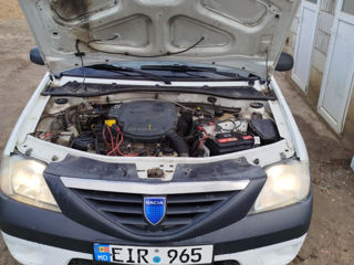 Dacia Logan Mcv foto 4