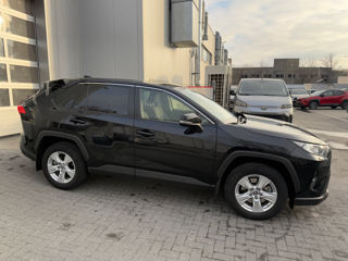 Toyota Rav 4 foto 4