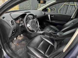 Nissan Qashqai foto 5