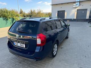 Dacia Logan Mcv foto 3