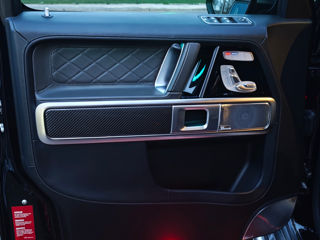 Mercedes G-Class foto 9