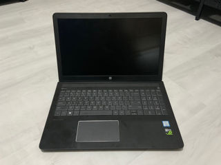 Игровой HP i5-7300HQ, GeForce GTX 1050, 16gb DDR4, 512Gb foto 4