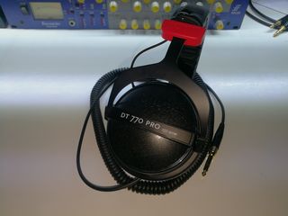 Beyerdynamic DT-770 Pro LTD/250 foto 2