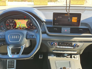 Audi Q5 foto 3