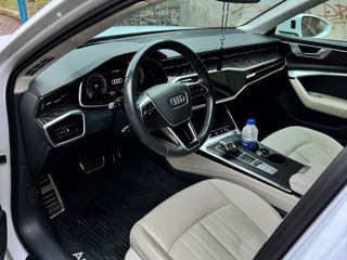 Audi A6 Allroad foto 7