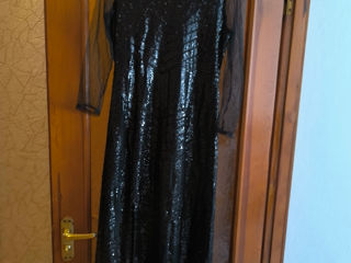 Rochie de seara foto 4