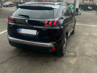 Peugeot 3008 foto 3