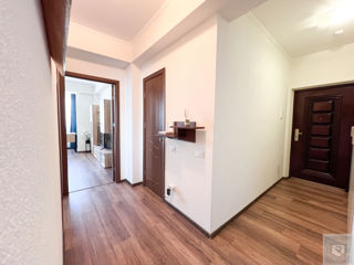 Apartament cu 2 camere, 62 m², Buiucani, Chișinău foto 14