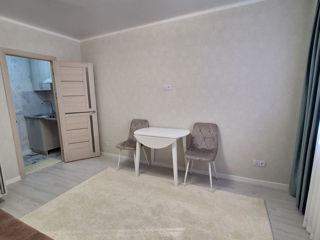 Apartament cu 1 cameră, 20 m², Botanica, Chișinău foto 6