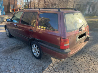 Volkswagen Golf foto 6