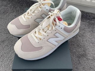 Adidași New Balance 574