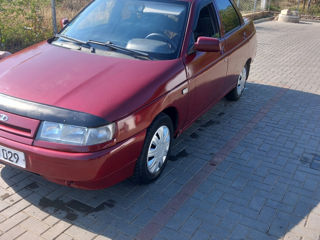 Lada / ВАЗ 2110 foto 5