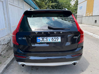 Volvo XC90 foto 4