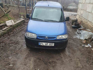 Citroen Berlingo foto 3